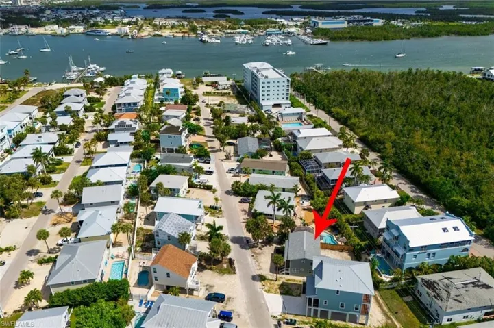 226  Fairweather  LN, Fort Myers Beach, FL 33931