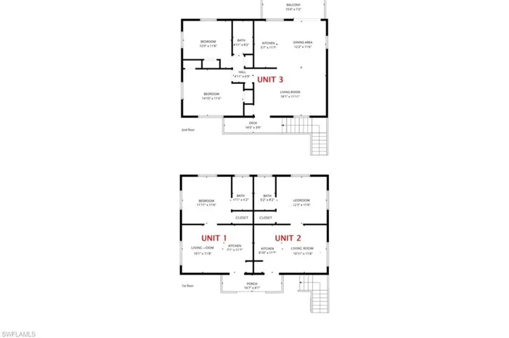 226  Fairweather  LN, Fort Myers Beach, FL 33931