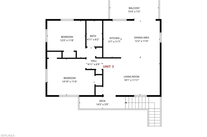 226  Fairweather  LN, Fort Myers Beach, FL 33931