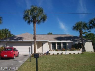 1433 Scenic ST, LEHIGH ACRES FL 33936