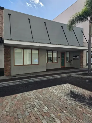 1531 Hendry St, Fort Myers Fl 33901