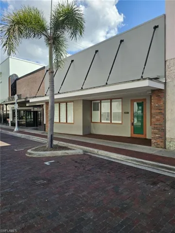 1531 Hendry St, Fort Myers Fl 33901