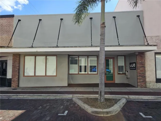 1531 Hendry St, Fort Myers Fl 33901
