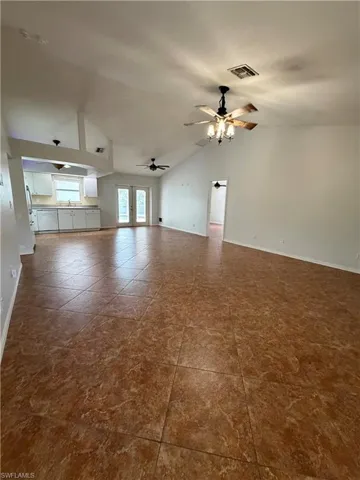 4017 Ne 10th Ave, Cape Coral, Florida 33909