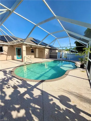4017 Ne 10th Ave, Cape Coral, Florida 33909