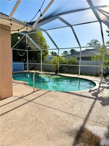 4017 Ne 10th Ave, Cape Coral, Florida 33909