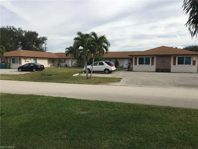 4021 SE 12  AVE, Cape Coral, FL 33904