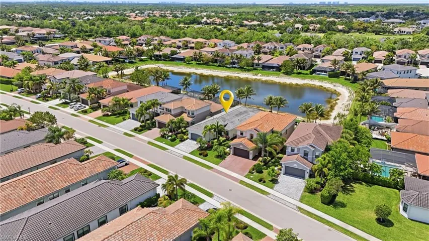 4475 Crimson Ave, Naples, Florida 34119