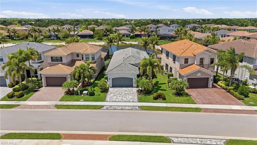 4475 Crimson Ave, Naples, Florida 34119