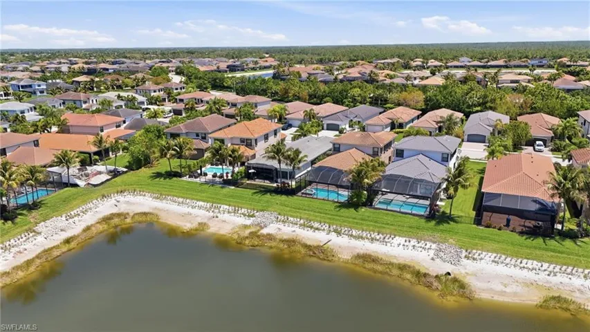4475 Crimson Ave, Naples, Florida 34119