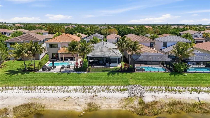4475 Crimson Ave, Naples, Florida 34119