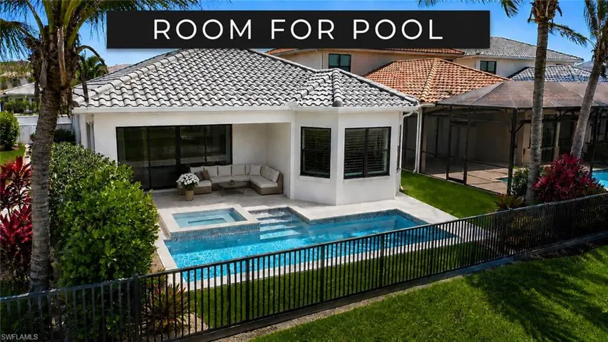 4475 Crimson Ave, Naples, Florida 34119