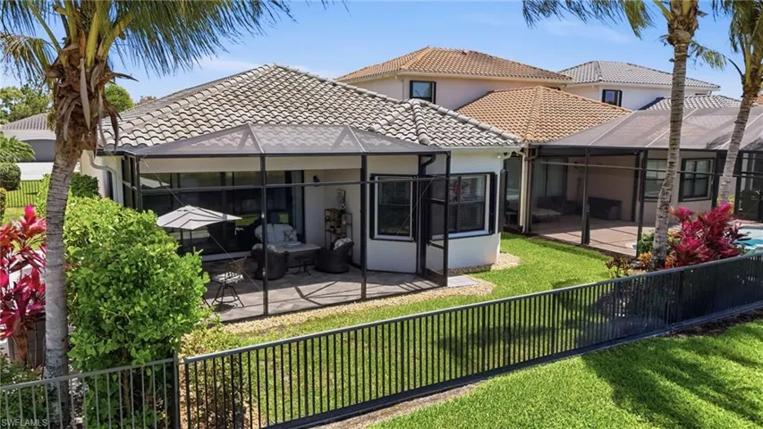 4475 Crimson Ave, Naples, Florida 34119