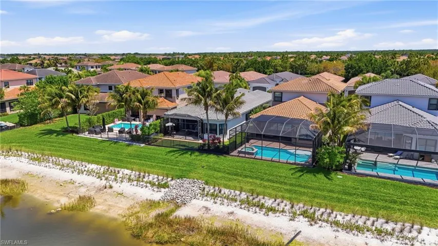 4475 Crimson Ave, Naples, Florida 34119