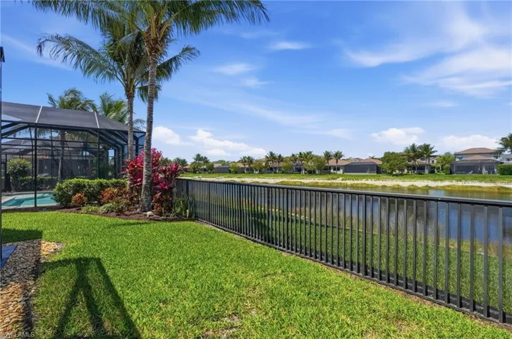 4475 Crimson Ave, Naples, Florida 34119