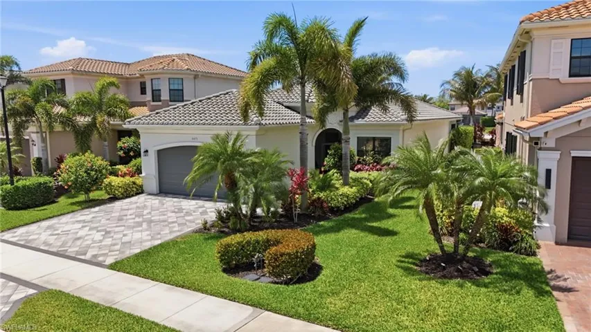 4475 Crimson Ave, Naples, Florida 34119