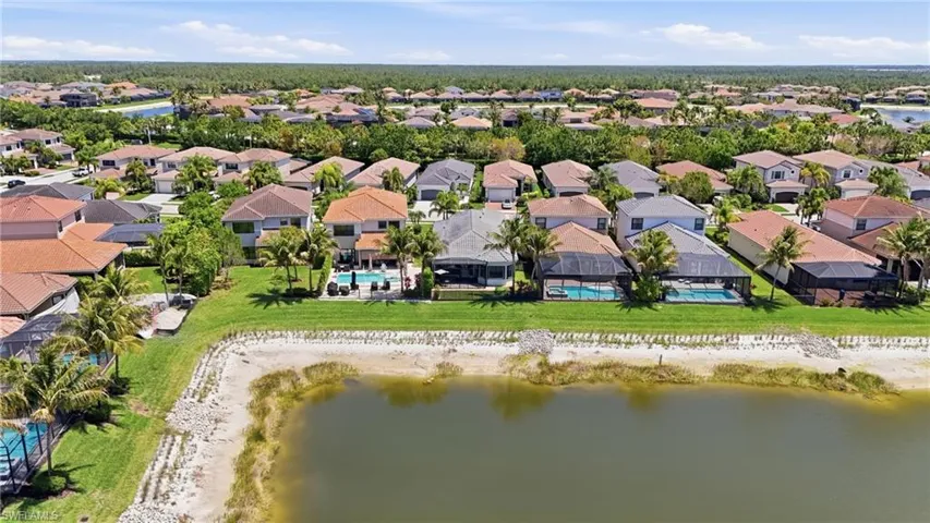 4475 Crimson Ave, Naples, Florida 34119