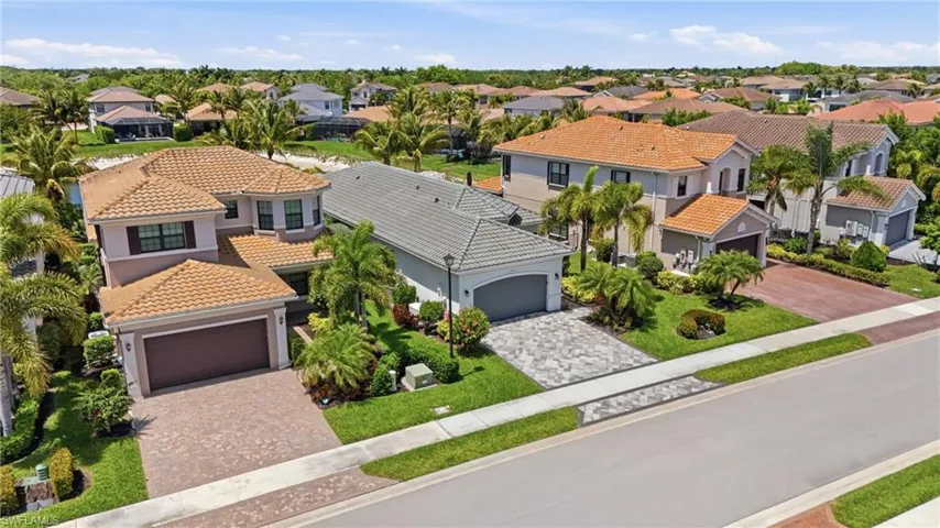 4475 Crimson Ave, Naples, Florida 34119