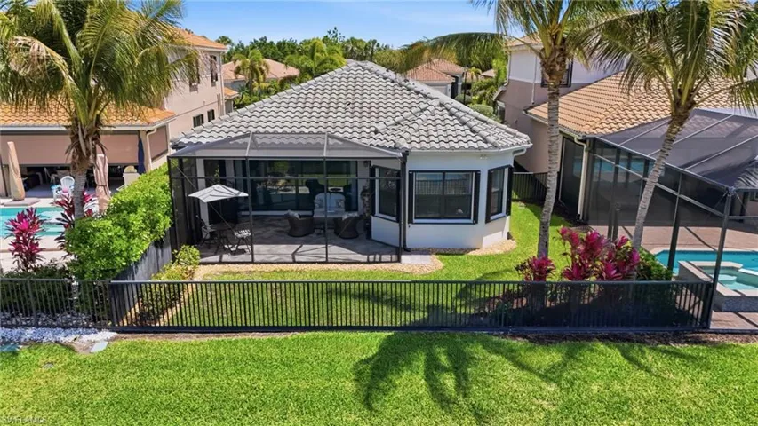 4475 Crimson Ave, Naples, Florida 34119