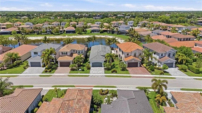 4475 Crimson Ave, Naples, Florida 34119