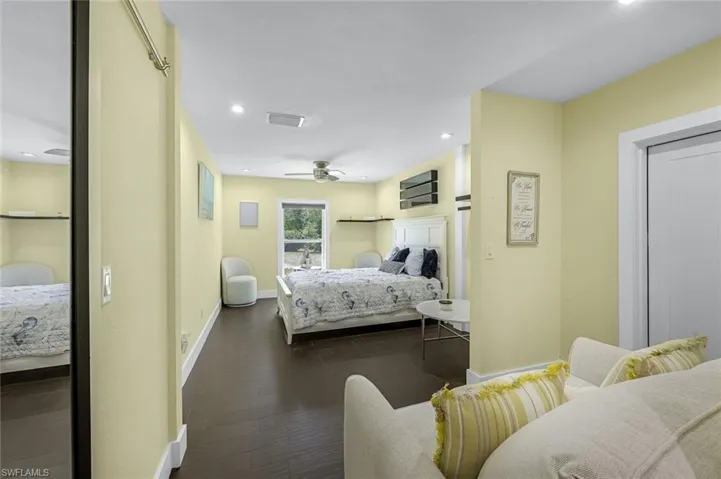 In-Law Suite