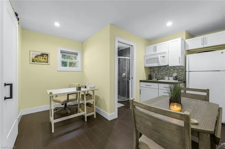 In-Law Suite