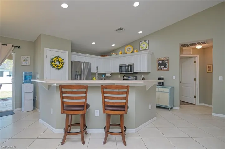 2206 NW 18th  PL, Cape Coral, FL 33993