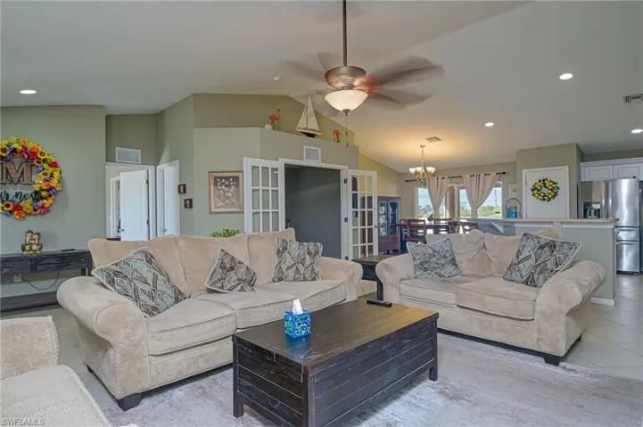 2206 NW 18th  PL, Cape Coral, FL 33993