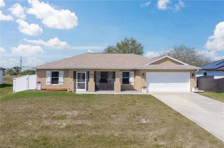 2206 NW 18th  PL, Cape Coral, FL 33993