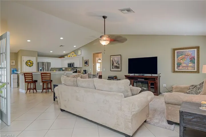 2206 NW 18th  PL, Cape Coral, FL 33993