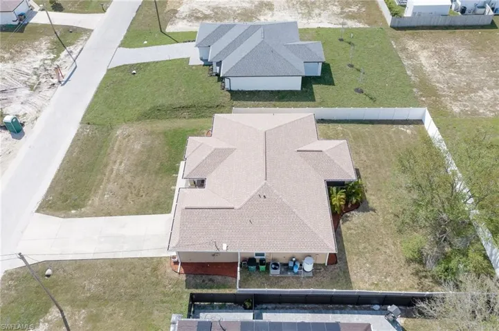 2206 NW 18th  PL, Cape Coral, FL 33993