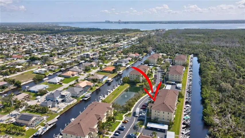 1791 Four Mile Cove Pkwy 625, Cape Coral, Florida 33990