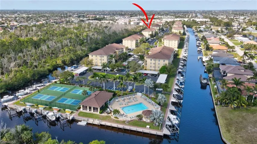1791 Four Mile Cove Pkwy 625, Cape Coral, Florida 33990