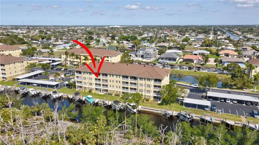 1791 Four Mile Cove Pkwy 625, Cape Coral, Florida 33990