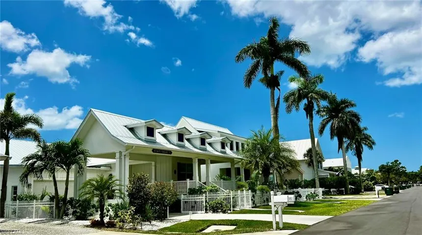 144 – A Jeepers Dr, Naples, Florida 34112