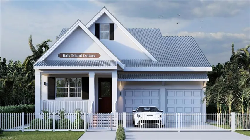 144 – A Jeepers Dr, Naples, Florida 34112