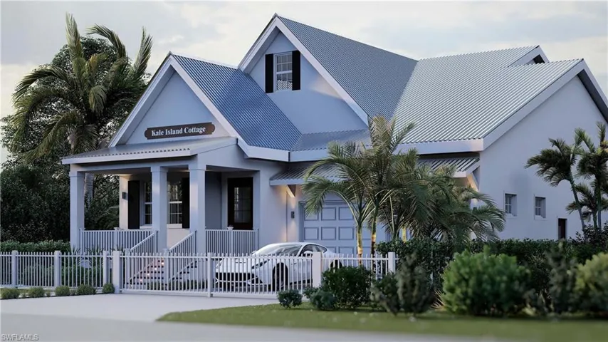 144 – A Jeepers Dr, Naples, Florida 34112
