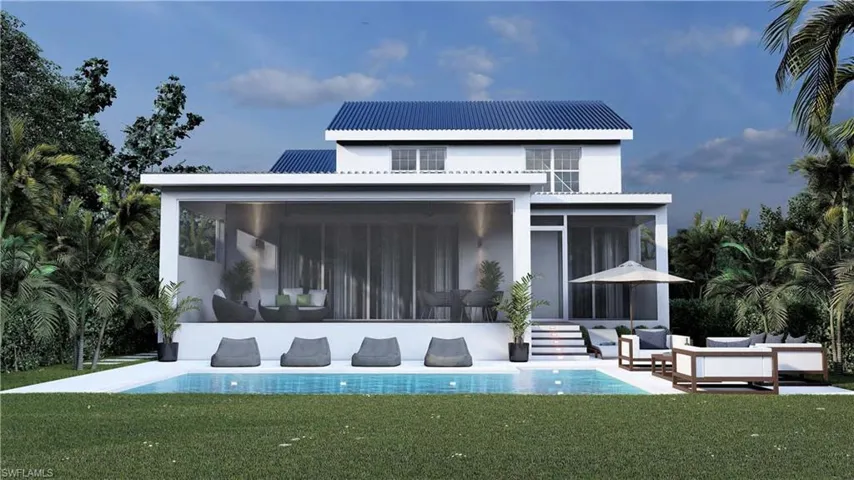 144 – A Jeepers Dr, Naples, Florida 34112