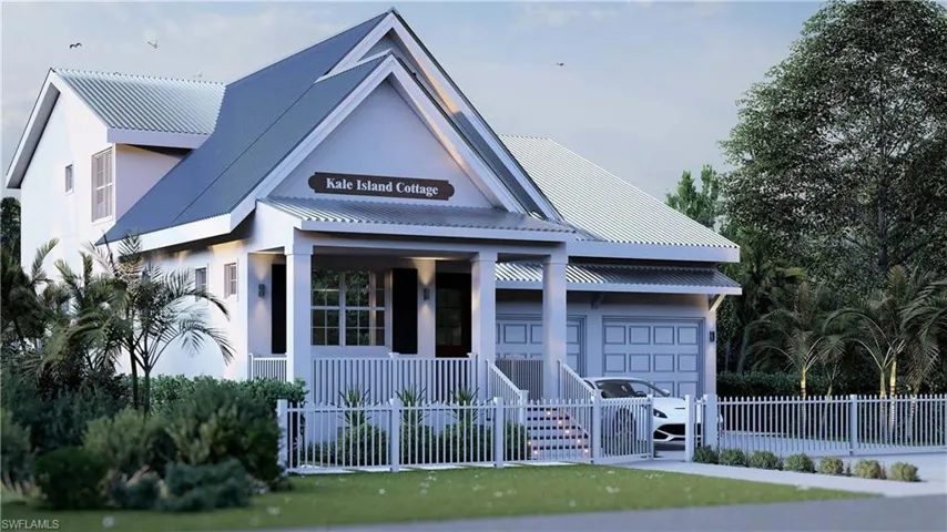 144 – A Jeepers Dr, Naples, Florida 34112