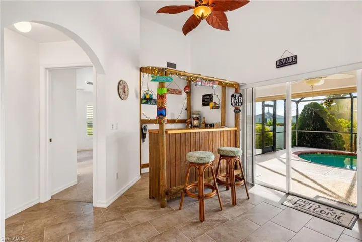 2703 Juanita Pl, Cape Coral, Florida 33909