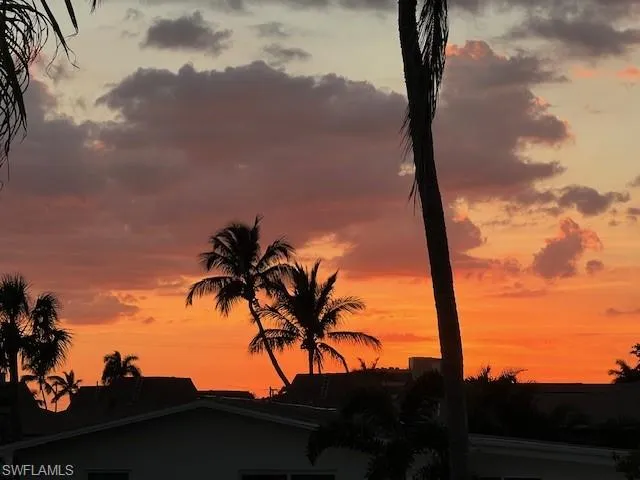 View of nature