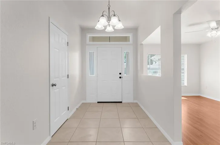 1603 Ne 34th Ln, Cape Coral, Florida 33909