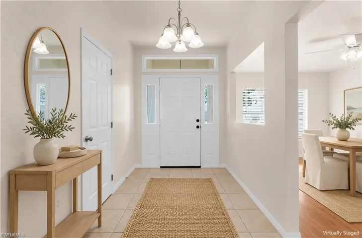 1603 Ne 34th Ln, Cape Coral, Florida 33909