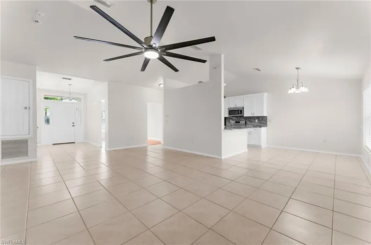 1603 Ne 34th Ln, Cape Coral, Florida 33909
