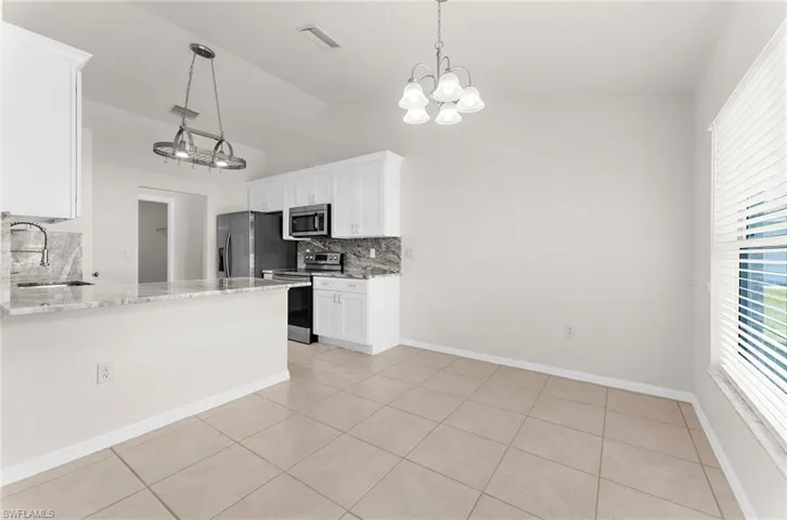 1603 Ne 34th Ln, Cape Coral, Florida 33909