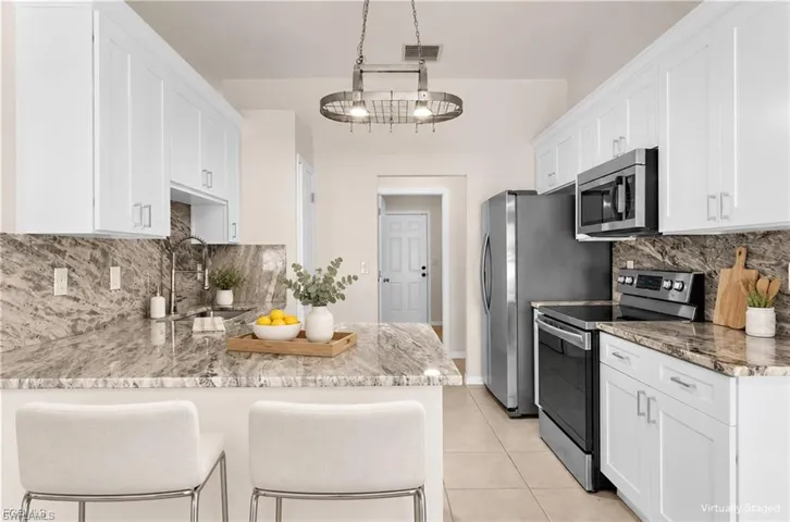 1603 Ne 34th Ln, Cape Coral, Florida 33909