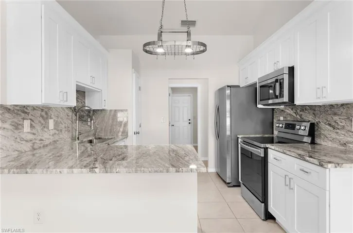 1603 Ne 34th Ln, Cape Coral, Florida 33909