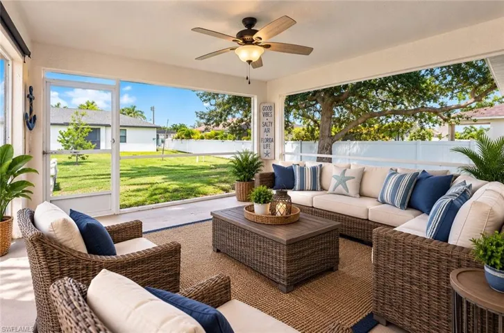 1603 Ne 34th Ln, Cape Coral, Florida 33909