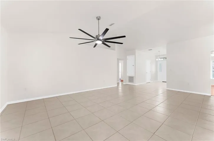 1603 Ne 34th Ln, Cape Coral, Florida 33909
