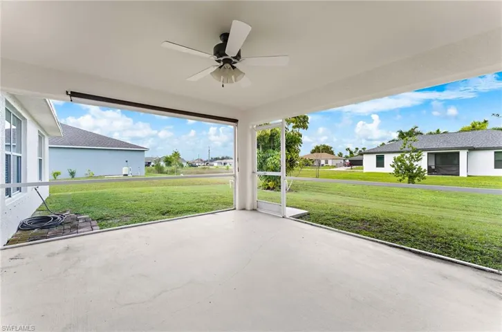 1603 Ne 34th Ln, Cape Coral, Florida 33909